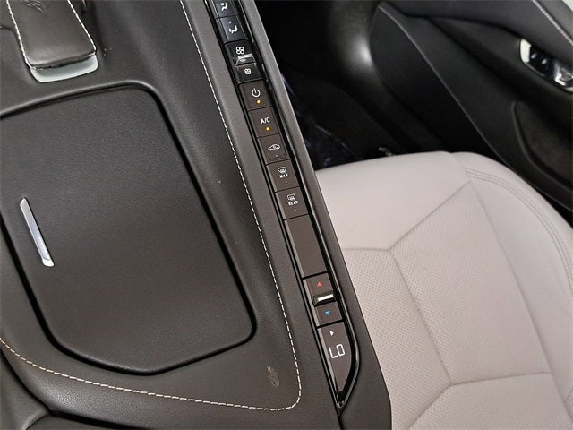 2020 Chevrolet Corvette Stingray 1LT