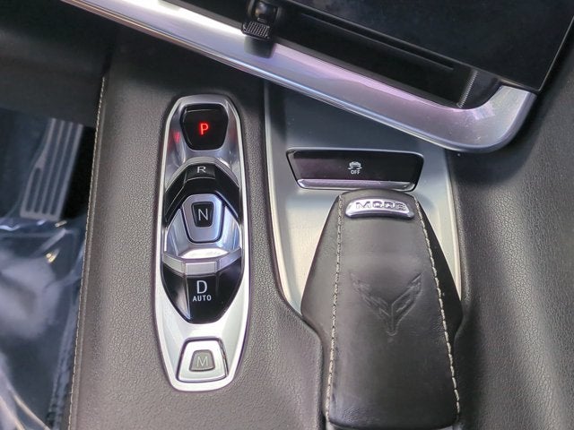 2020 Chevrolet Corvette 1LT