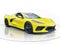 2020 Chevrolet Corvette Stingray 2LT