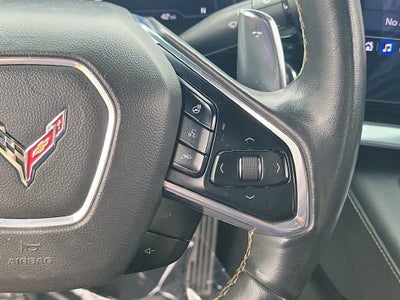 2020 Chevrolet Corvette Stingray 2LT