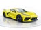 2020 Chevrolet Corvette Stingray 2LT