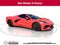 2020 Chevrolet Corvette Stingray w/Z51 3LT