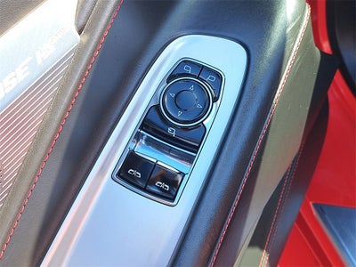 2020 Chevrolet Corvette Stingray w/Z51 3LT