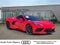 2020 Chevrolet Corvette Stingray