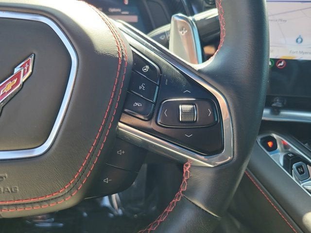 2020 Chevrolet Corvette Stingray