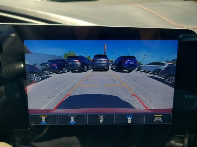 2020 Chevrolet Corvette Stingray