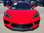 2020 Chevrolet Corvette Stingray