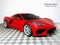 2021 Chevrolet Corvette 1LT