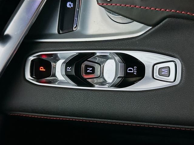 2021 Chevrolet Corvette 1LT