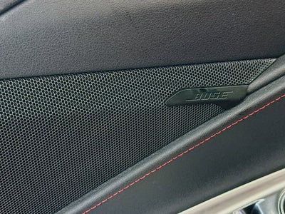 2021 Chevrolet Corvette 1LT