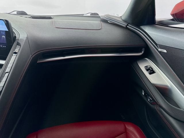 2021 Chevrolet Corvette 1LT