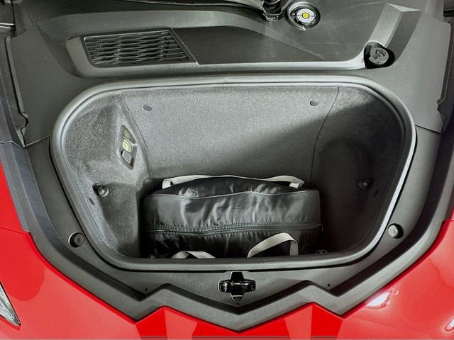2021 Chevrolet Corvette 1LT
