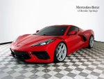 2021 Chevrolet Corvette 1LT