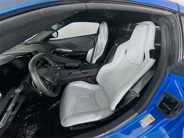 2024 Chevrolet Corvette 1LT