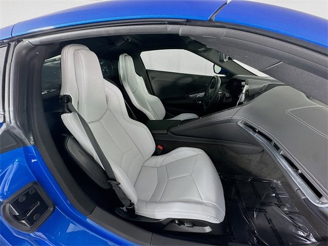 2024 Chevrolet Corvette 1LT