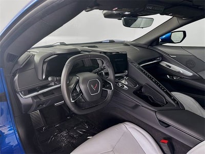 2024 Chevrolet Corvette 1LT