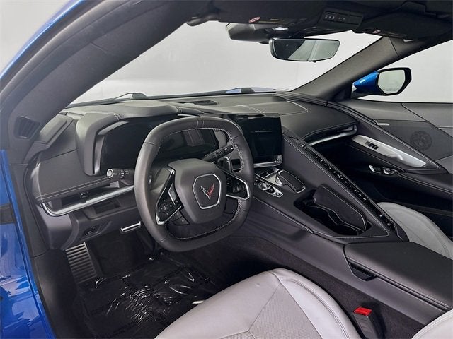 2024 Chevrolet Corvette 1LT