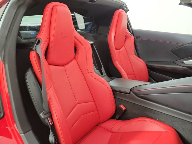 2024 Chevrolet Corvette Stingray 1LT
