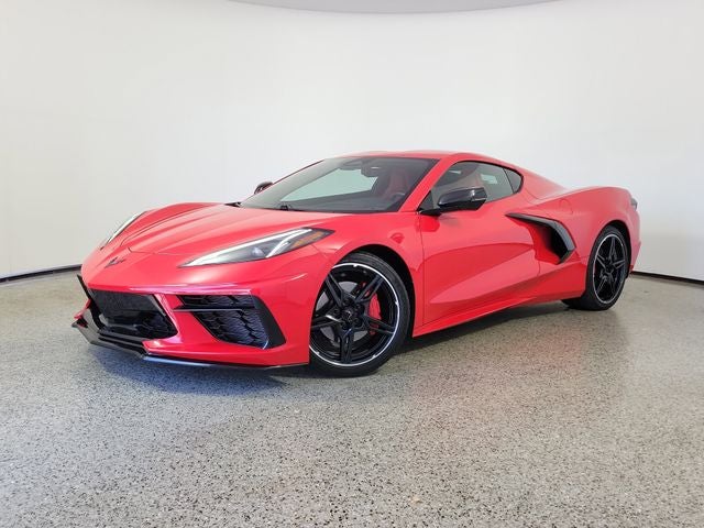 2024 Chevrolet Corvette Stingray 1LT