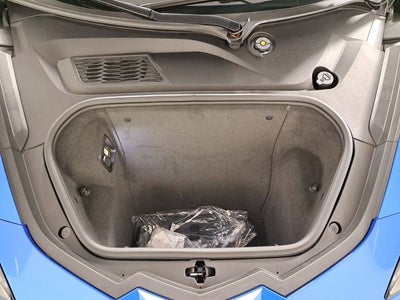 2024 Chevrolet Corvette Stingray 1LT