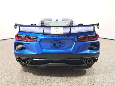 2024 Chevrolet Corvette Stingray 1LT