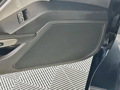 2019 Chevrolet Corvette 1LT
