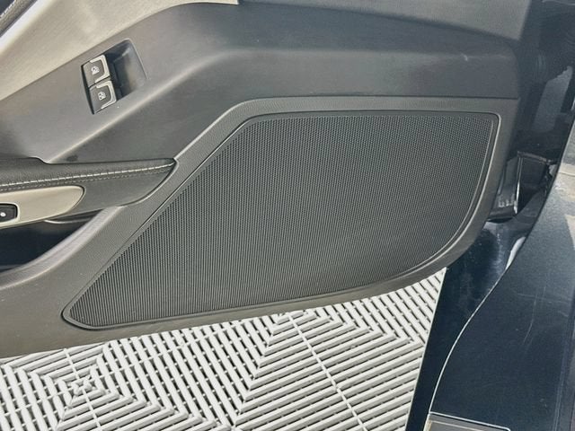 2019 Chevrolet Corvette 1LT