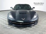 2019 Chevrolet Corvette 1LT