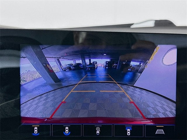 2021 Chevrolet Corvette 2LT