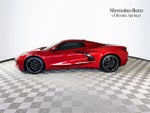 2021 Chevrolet Corvette 2LT