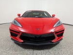 2021 Chevrolet Corvette 2dr Stingray Cpe w/3LT