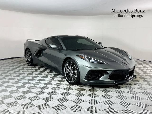 2023 Chevrolet Corvette 3LT