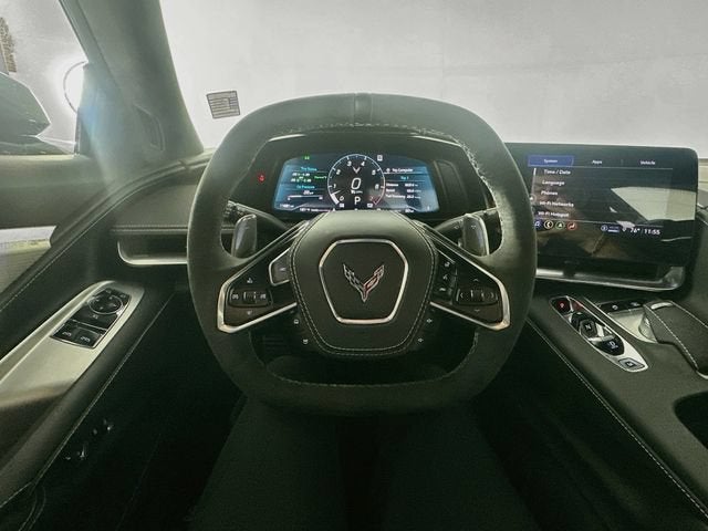 2023 Chevrolet Corvette 3LT