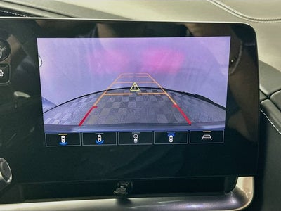 2023 Chevrolet Corvette 3LT