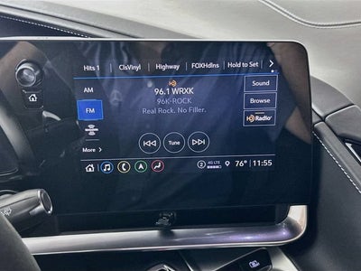 2023 Chevrolet Corvette 3LT