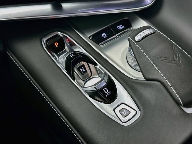2023 Chevrolet Corvette 3LT