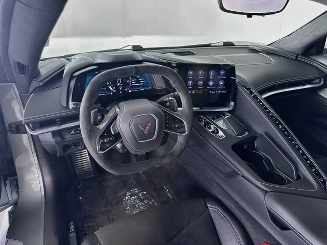 2023 Chevrolet Corvette 3LT