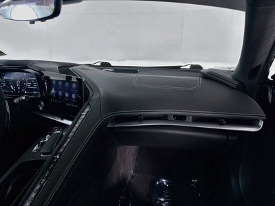 2023 Chevrolet Corvette 3LT