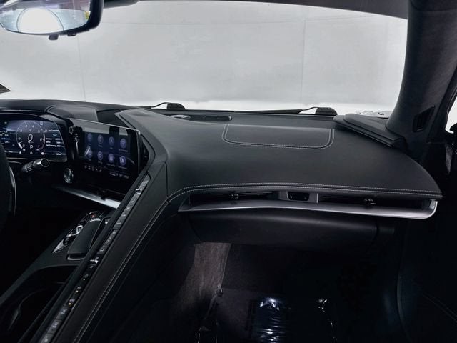 2023 Chevrolet Corvette 3LT
