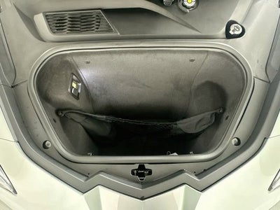 2023 Chevrolet Corvette 3LT