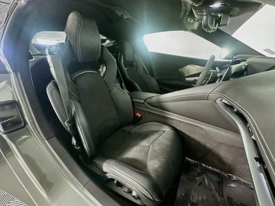 2023 Chevrolet Corvette 3LT