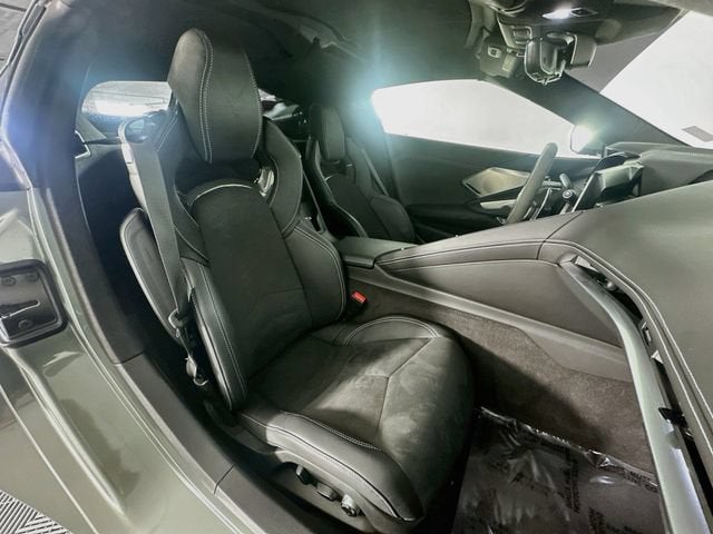 2023 Chevrolet Corvette 3LT