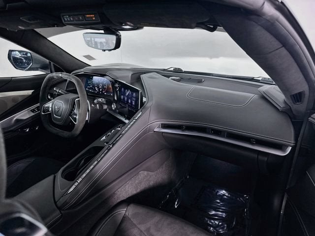 2023 Chevrolet Corvette 3LT