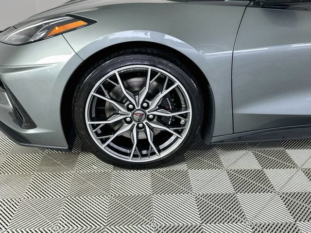2023 Chevrolet Corvette 3LT