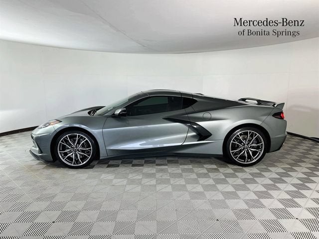 2023 Chevrolet Corvette 3LT