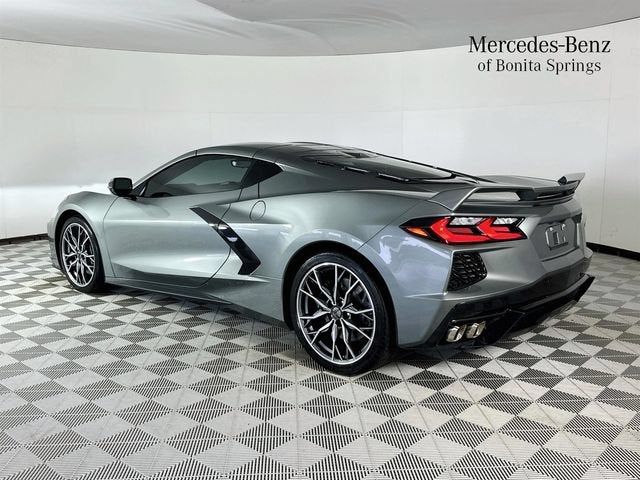2023 Chevrolet Corvette 3LT
