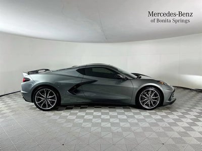 2023 Chevrolet Corvette 3LT