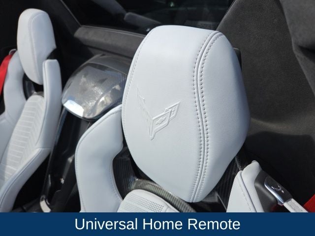 2021 Chevrolet Corvette Stingray 3LT