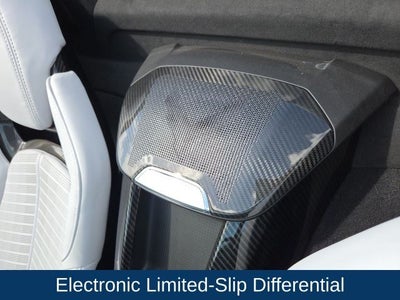 2021 Chevrolet Corvette Stingray 3LT