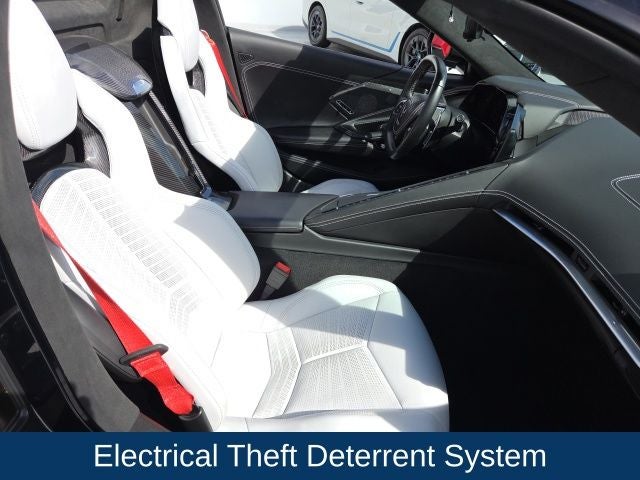 2021 Chevrolet Corvette Stingray 3LT